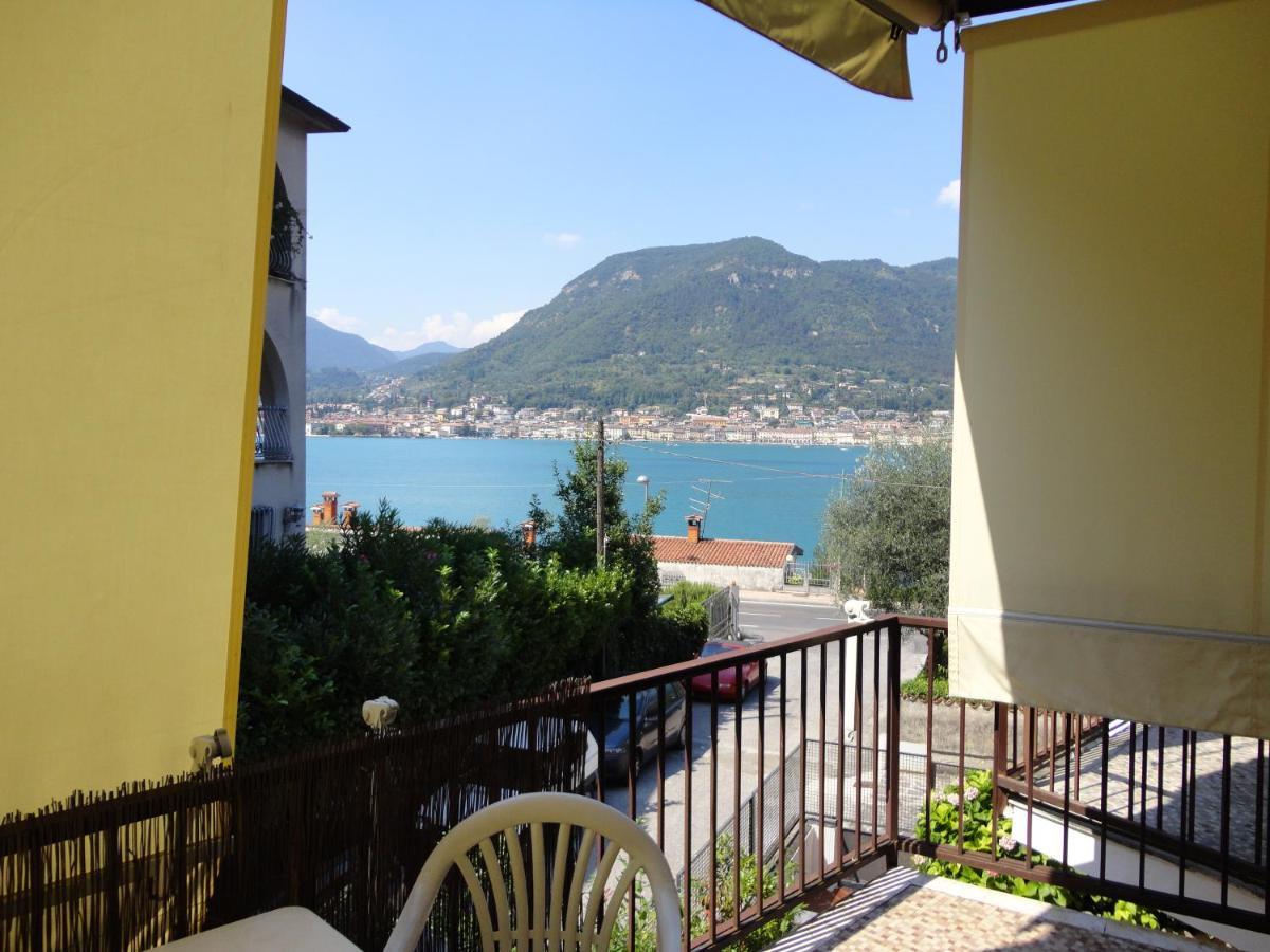 La Casa Sul Lago Salo Exterior photo