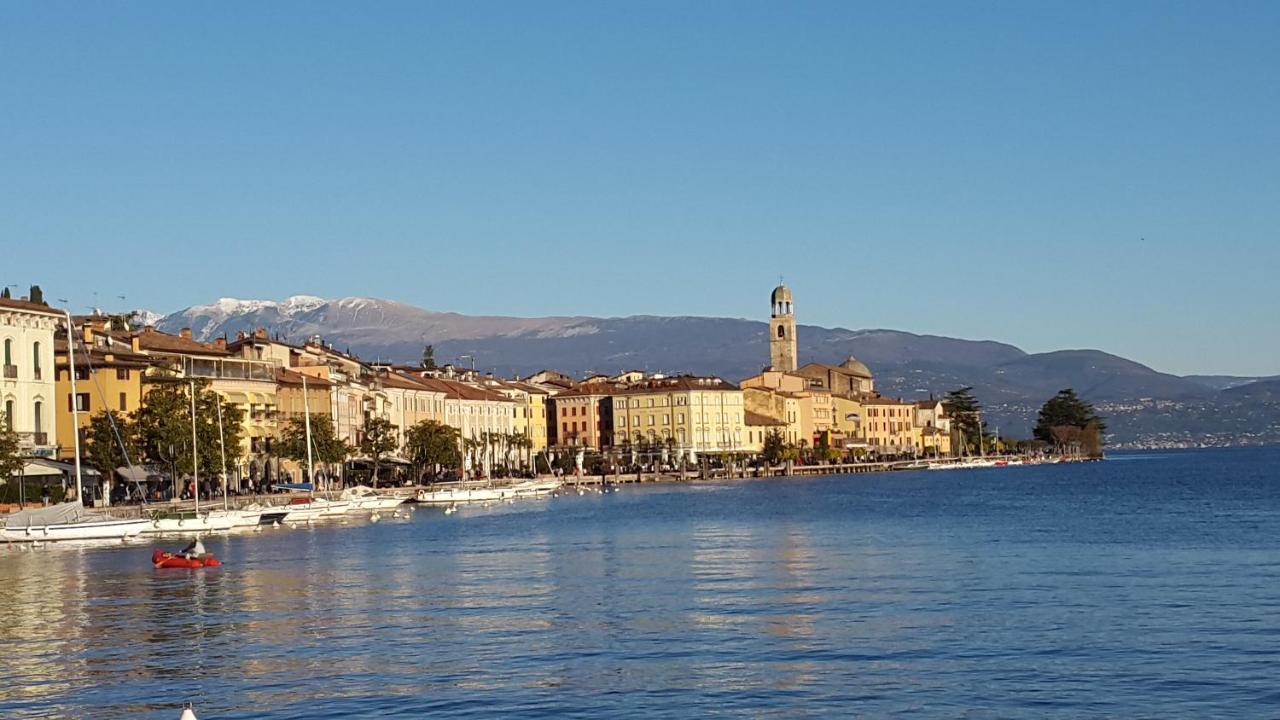 La Casa Sul Lago Salo Exterior photo